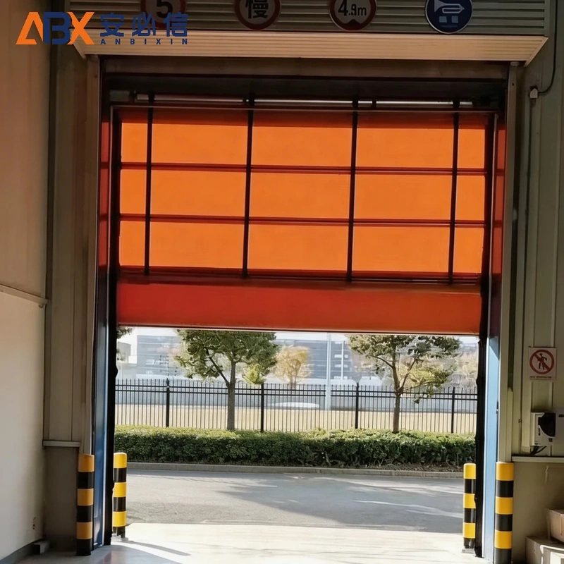 攀枝花市机库门