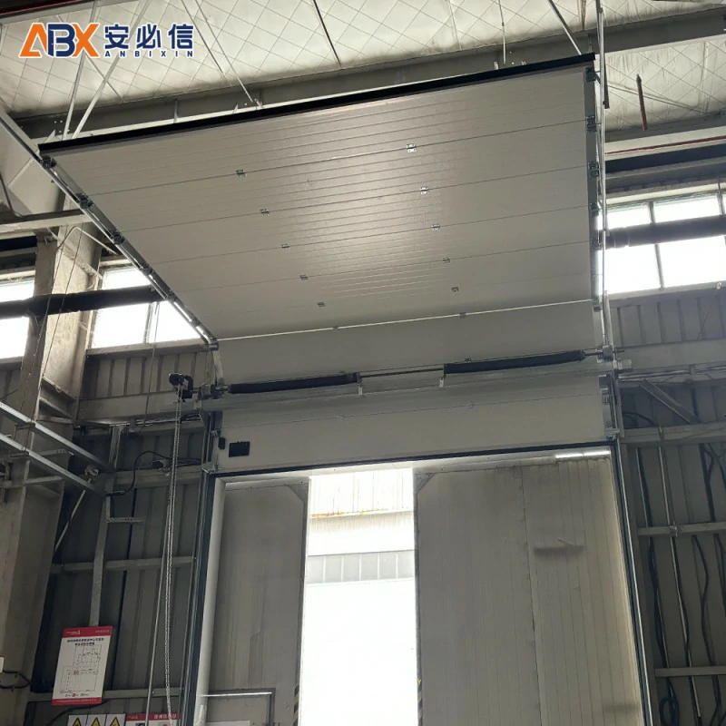 攀枝花市高扬程滑升门